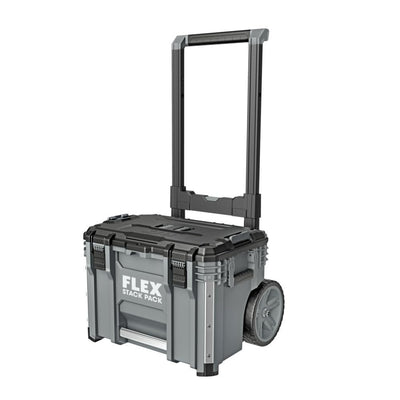 FLEX STACK PACK Storage System Rolling Tool Box - FS1101
