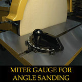 Powermatic 20-Inch Disc Sander, 3 HP, 3Ph 230/460V (DS20) Powermatic