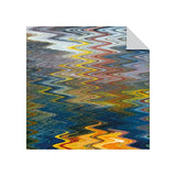 Origami Paper 500 sheets Marbled Patterns 6" (15 cm): Tuttle Origami Paper: Double-Sided Origami Sheets Printed with 12 Different Designs (Instructions for 6 Projects Included) WoodArtSupply