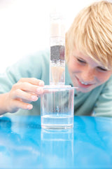 4M Clean Water Science - Climate Change, Global Warming, Lab - STEM Toys Educational Gift for Kids & Teens, Girls & Boys 4M