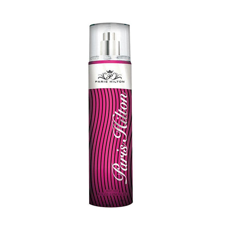 Paris Hilton Body Mist for Women, 8 Fluid Ounce Paris Hilton
