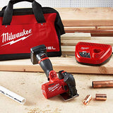 Compact Cut Off Tool Kit,12.0V,Li-Ion Milwaukee