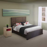 Winsome Wood Henry Accent Table, Natural, FURNITURE Winsome