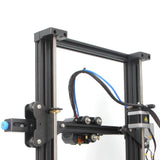 Befenybay 2 PCS 3D Printer Parts Diameter 8mm Z-Axis Leadscrew Top Mount for Ender-3 CR-10 Z-Rod Bearing Holder Befenybay