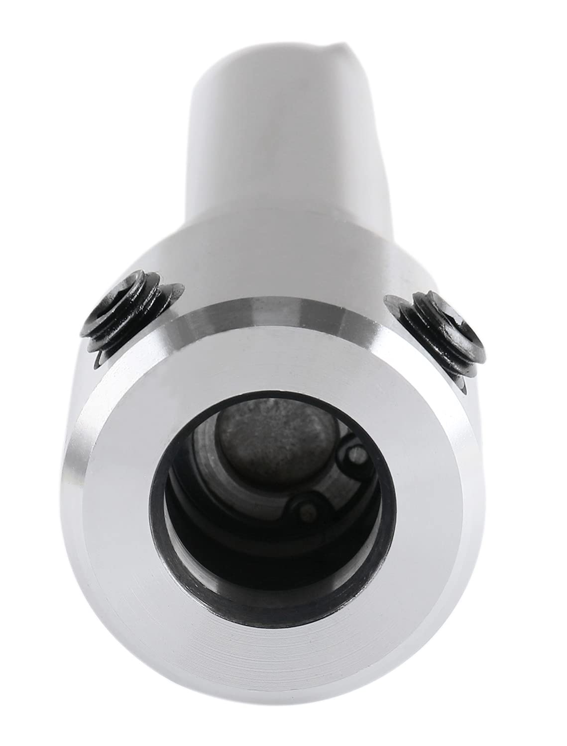 Accusize Industrial Tools Annular Cutter Arbor, Mt3 to 3/4'' Weldon Shank for Drill-Use Annular Cutter on Drill Press, Mc00-0003 Accusize Industrial Tools