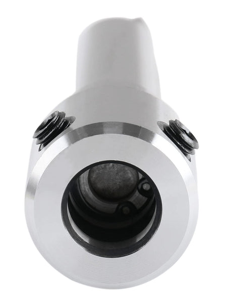 Accusize Industrial Tools Annular Cutter Arbor, Mt3 to 3/4'' Weldon Shank for Drill-Use Annular Cutter on Drill Press, Mc00-0003 Accusize Industrial Tools