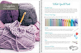 Crochet Techniques & Tips Publications International, Ltd.
