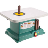 Grizzly Industrial G0538-1/3 HP Oscillating Spindle Sander Grizzly