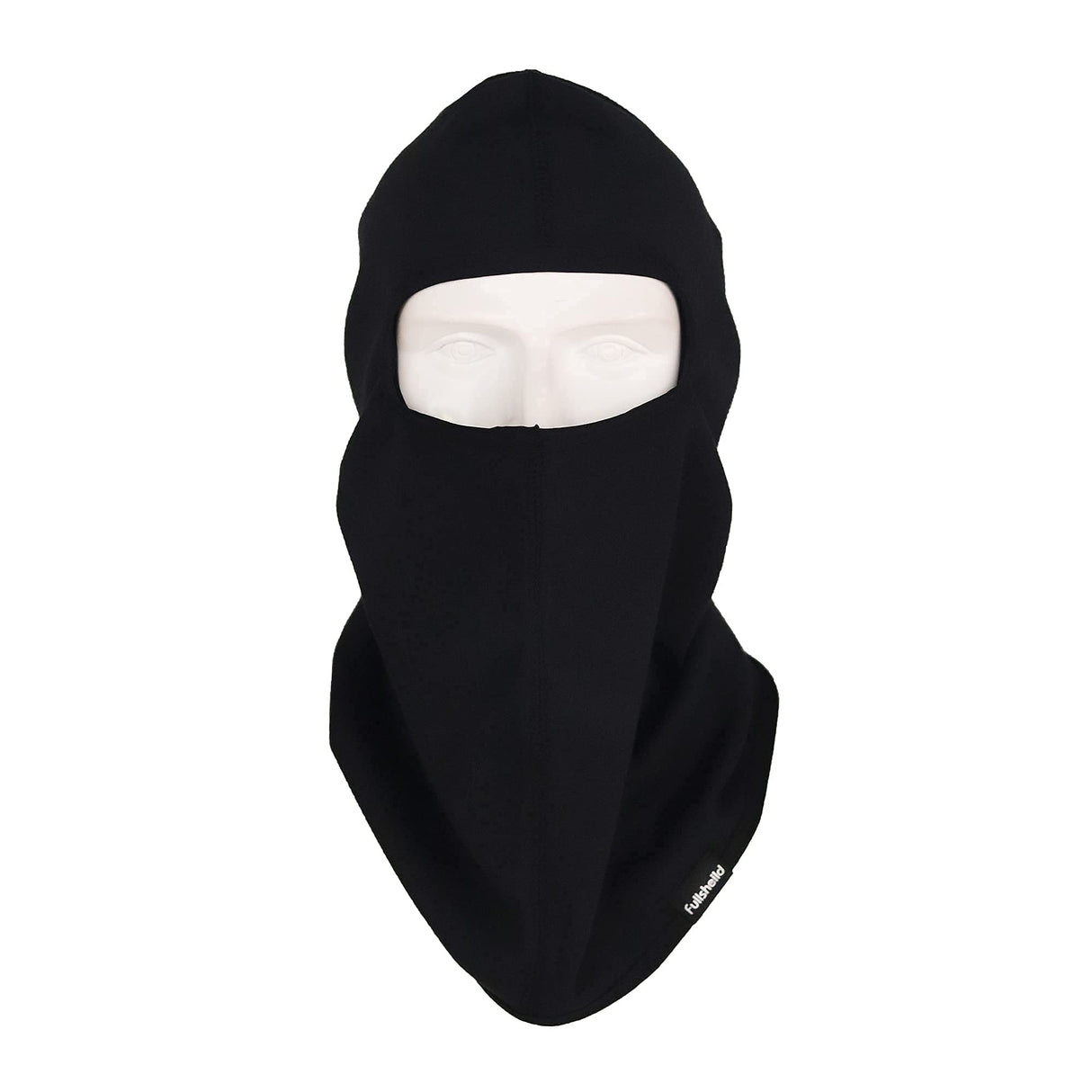 Fullsheild FR Flame Resistant Balaclava Face Mask NFPA2112 CAT2 Cover Hood for Welding Hunting Army Military OneSize Fullsheild