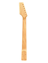 Fistrock DIY Electric Guitar Kit Beginner Kit 6 String Right Handed with Mahogany Body Mahogany Neck Rosewood Fingerboard Chrome Hardware Build Your Own Guitar. Fistrock