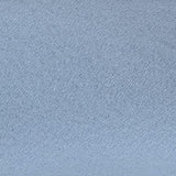 OakRidge Satin Fleece Blanket, Full/Queen, Twin or King Size – 100% Polyester Lightweight Fabric and Cozy Satin Binding Edges in Tightly Folding Travel Blanket, Blue OakRidge