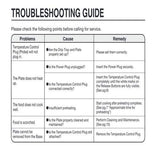 Zojirushi EB-DLC10 Indoor Electric Grill Zojirushi