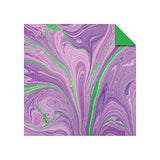 Origami Paper 500 sheets Marbled Patterns 6" (15 cm): Tuttle Origami Paper: Double-Sided Origami Sheets Printed with 12 Different Designs (Instructions for 6 Projects Included) WoodArtSupply
