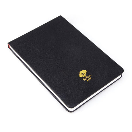 Paul Rubens Art Supplies Watercolor Paper, 100% Cotton Hot Press Watercolor Journal 3.8’’ x 5.2’’, 20 Sheets (140lb/300gsm), Acid-Free for Watercolors, Gouache, Acrylics Paul Rubens