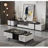 Hyever 6 Inch Gold Furniture Legs Heavy Duty Metal Furniture Feet, Golden Sofa/Cabinet/Table Legs 4Pcs, 6 Inch Cabinet Legs Set of 4,Couch Feet Replacement for Cabinet Dresser (Gold) Hyever