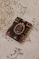 Stitchcraft: An Embroidery Book of Simple Stitches and Peculiar Patterns B Blue Star Press