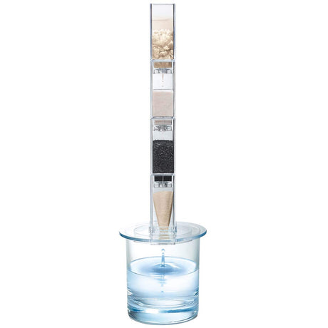4M Clean Water Science - Climate Change, Global Warming, Lab - STEM Toys Educational Gift for Kids & Teens, Girls & Boys 4M