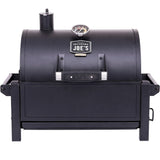 Oklahoma Joe's® Rambler Tabletop Charcoal Grill – 19402088 Oklahoma Joe's