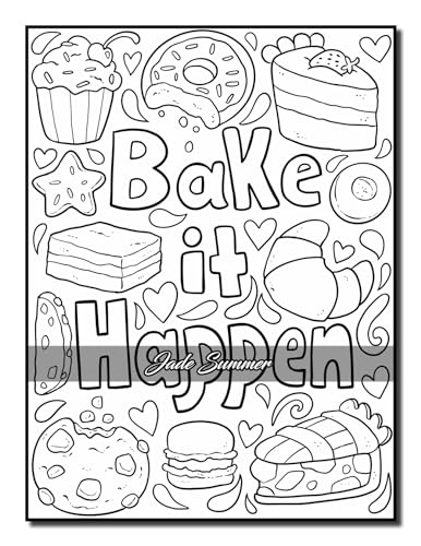 Positive Quotes: An Inspirational Coloring Book for Adults, Teens, and Kids with Positive Affirmations, Motivational Sayings, and More! (Inspirational Coloring Books) WoodArtSupply