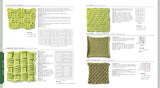 Vogue® Knitting The Ultimate Stitch Dictionary: More Than 800 Stitch Patterns Sixth&Spring Books