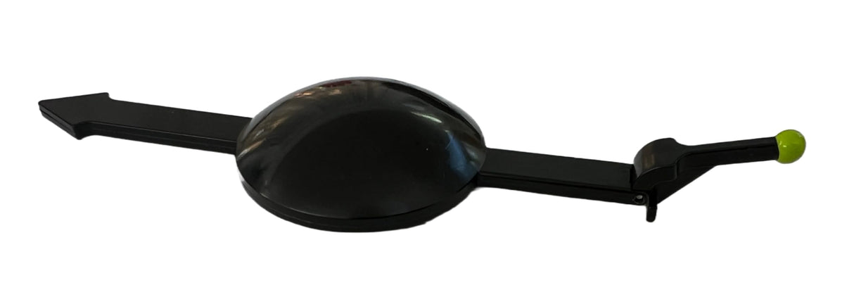 Billiards Angle Trainer - Precision Pool Shot Aiming Aid | Improve Your Pool Skills | Perfect for Beginners & Intermediate Players | USA Made, Veteran-Owned Billiards Angle Trainer