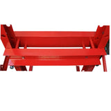 20 Ton Air Floor Hydraulic Shop Press 1 Year Warranty Prolinemax