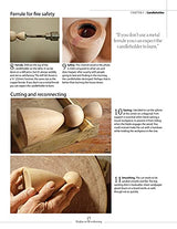 Hogbin on Woodturning: Masterful Projects Uniting Purpose, Form & Technique (Fox Chapel Publishing) 12 Masterpieces to Make in Your Own Workshop, Innovative Turning Techniques, Expert Tips, and More Fox Chapel Publishing