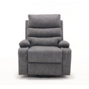 Large Electric Power Lift Recliner Chair Sofa with Massage and Heat HouseOfZazla