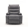 Large Electric Power Lift Recliner Chair Sofa with Massage and Heat HouseOfZazla