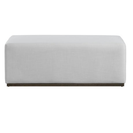 Simple and Elegant Footstool Bench HouseOfZazla