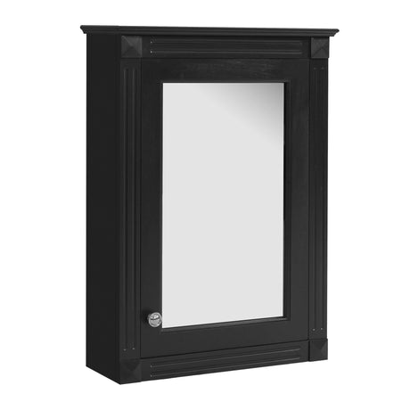Wall Mounted Bathroom Storage Medicine Cabinet For Over Toilet With Mirror HouseOfZazla