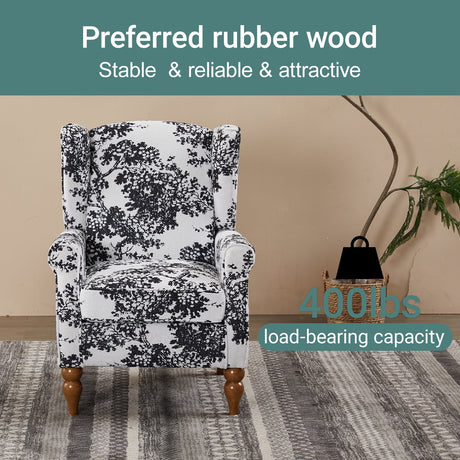 Coffee Table & Armchair Set HouseOfZazla