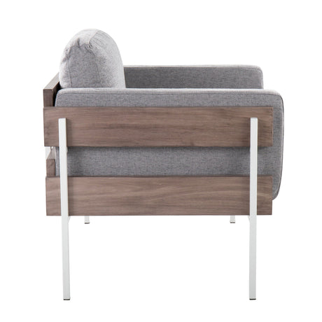 Kari - Styling Farmhouse Chair HouseOfZazla