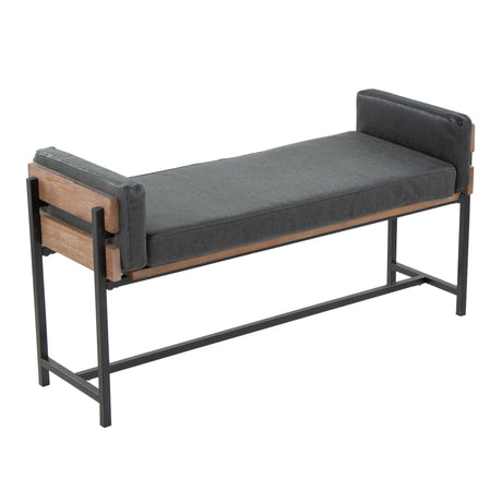 Kari - Farmhouse Bench HouseOfZazla