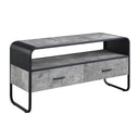 Raziela TV Stand & Storage HouseOfZazla