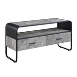Raziela TV Stand & Storage
