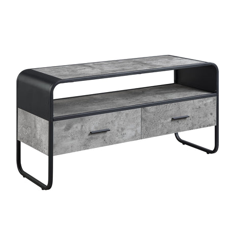 Raziela TV Stand & Storage HouseOfZazla