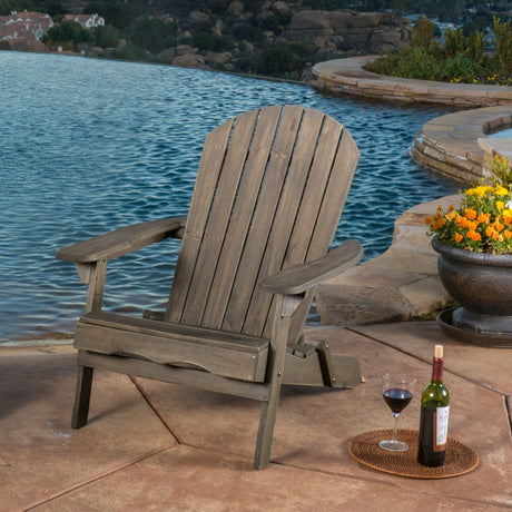 Malibu Adirondack Chair HouseOfZazla