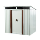 Outdoor Storage Shed HouseOfZazla