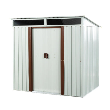 Outdoor Storage Shed HouseOfZazla