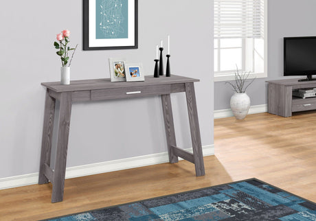 Stylish Design Computer Desk for Home Office with Storage Drawers HouseOfZazla