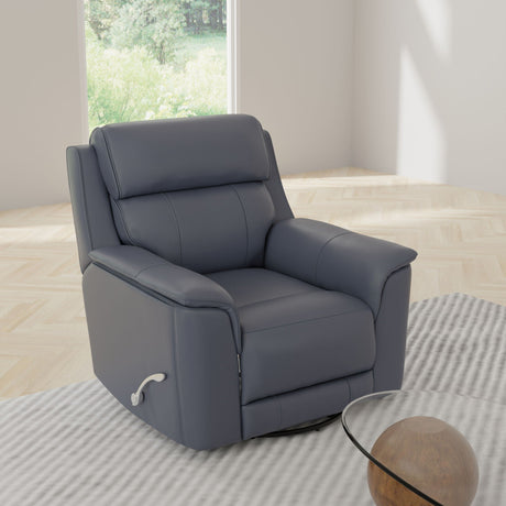 Oslo - Manual Swivel Glider Recliner HouseOfZazla