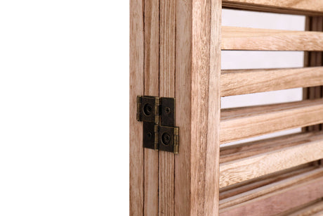 Expertly Designed Panel Folding Room Divider HouseOfZazla