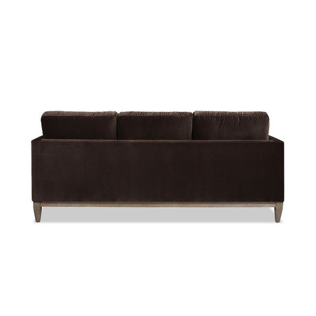 Knox - Modern Farmhouse Sofa HouseOfZazla
