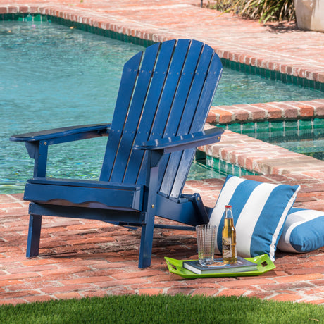 Malibu Adirondack Chair HouseOfZazla