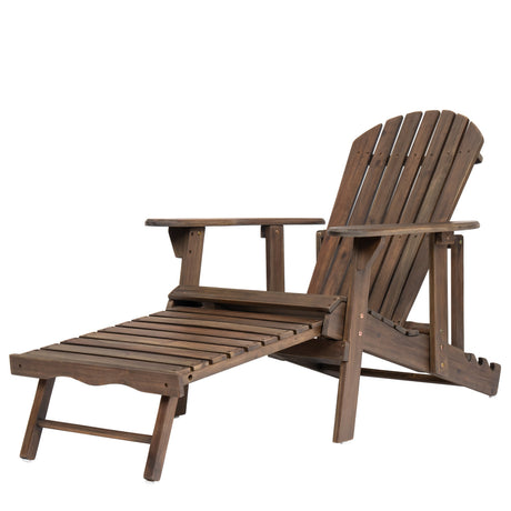 Malibu Adirondack Chair HouseOfZazla