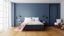 Restonic Comfortcare Hybrid Euro Top Mattress HouseOfZazla