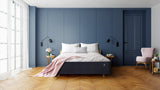 Restonic Comfortcare Hybrid Euro Top Mattress