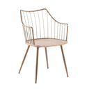 Winston - Farmhouse Chair HouseOfZazla