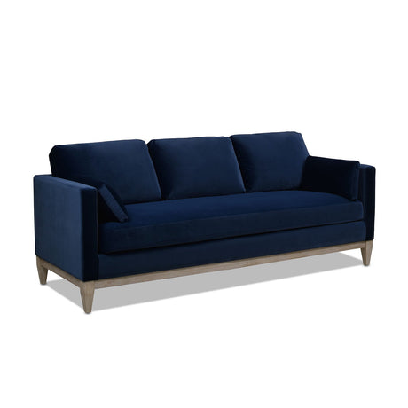 Knox - Modern Farmhouse Sofa HouseOfZazla
